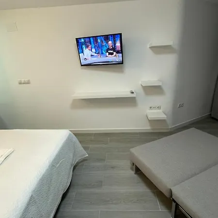 Loft Calypso Apartment