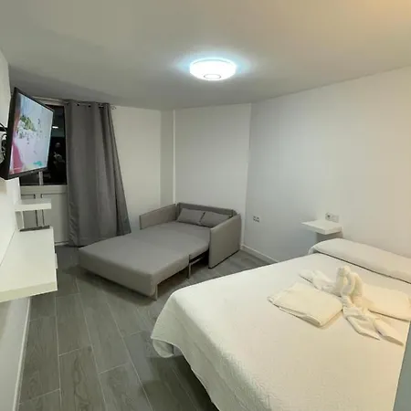 Loft Calypso Apartment *