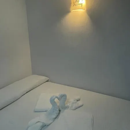 Loft Calypso * Sitio de Calahonda