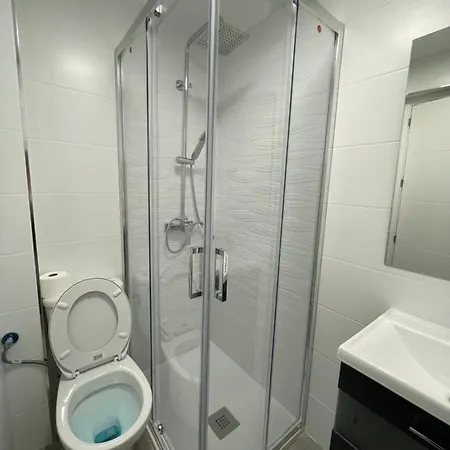 Apartment Loft Calypso Sitio de Calahonda