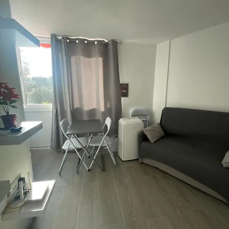 Apartment Loft Calypso