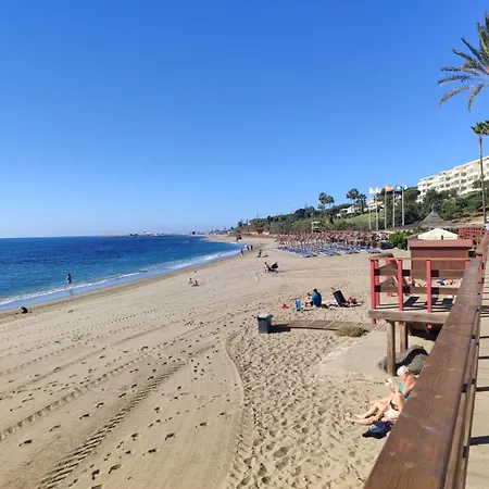 Apartment Loft Calypso Sitio de Calahonda