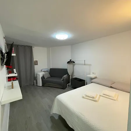 Loft Calypso Apartment