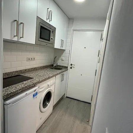 Apartment Loft Calypso
