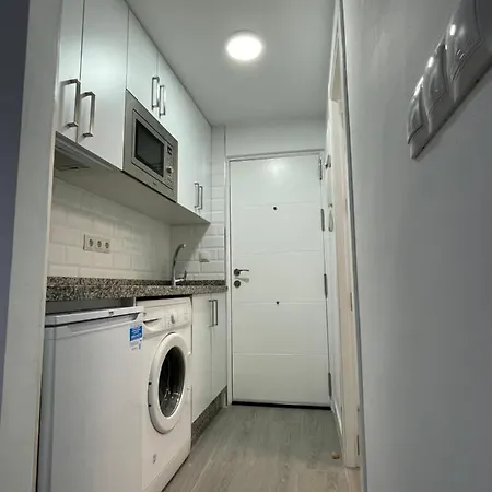Loft Calypso Apartment