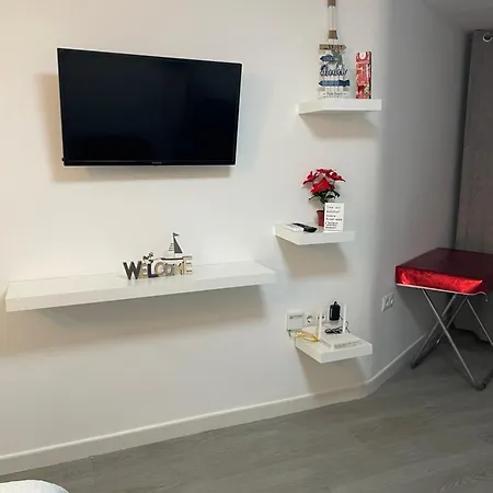 Apartment Loft Calypso